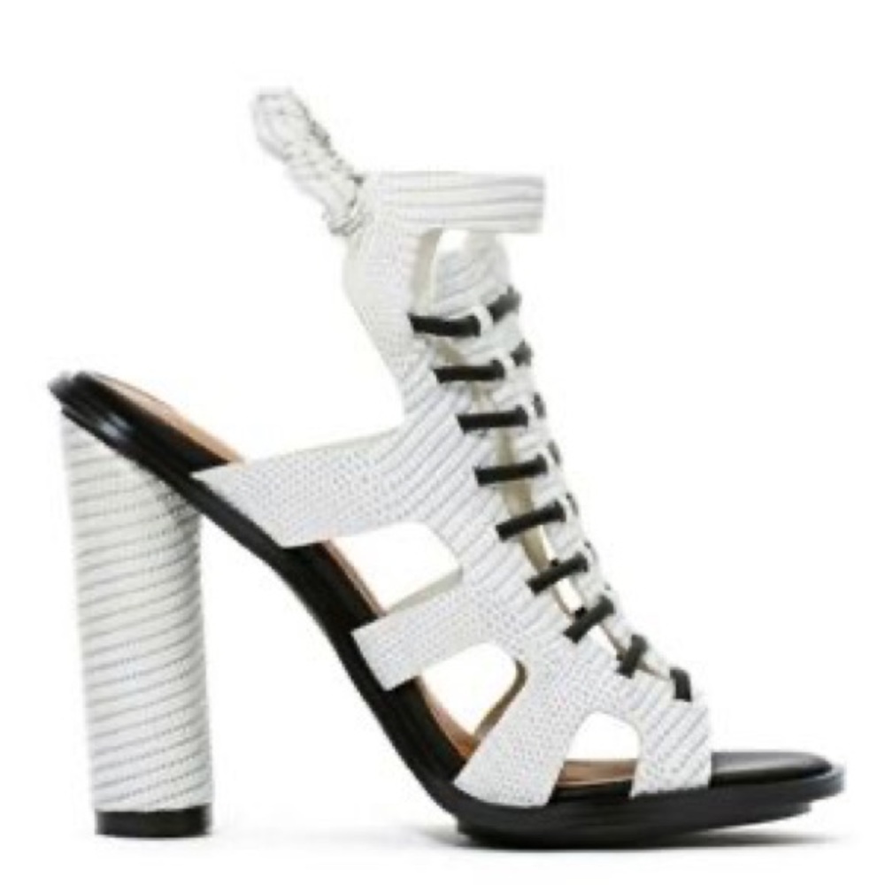 Shoe Cult Carmela Sandal